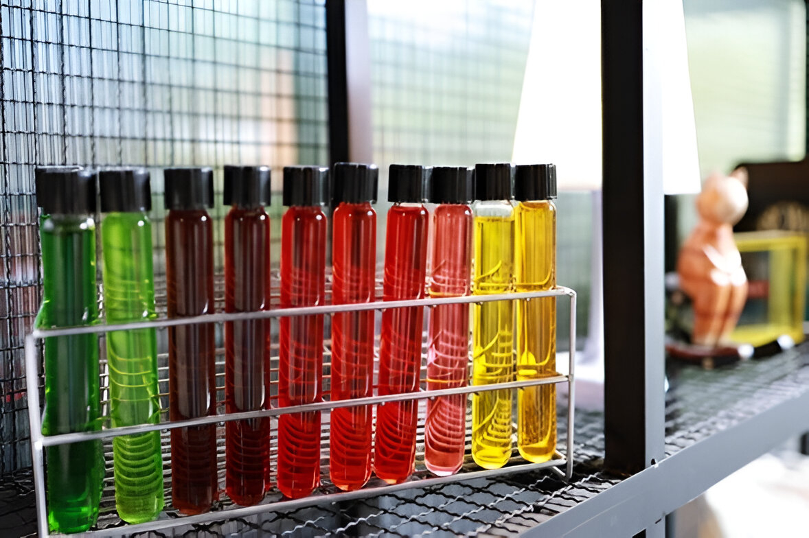 Gran variedad de productos